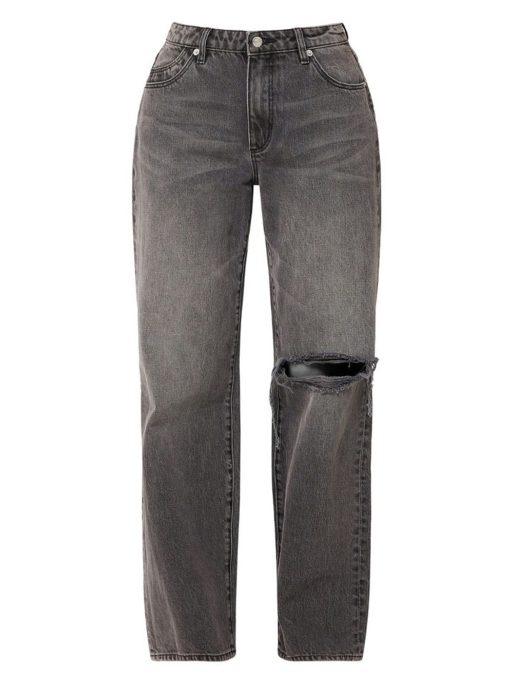 Rolla’s Kate Baggy Straight Jeans